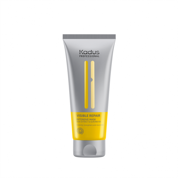 MASQUE VISIBLE REPAIR 250mL KADUS