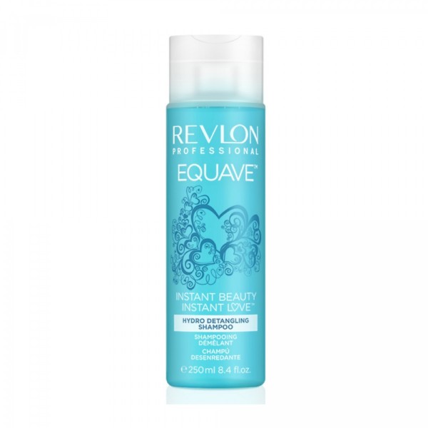 Equave shampoing démêlant 250ml Revlon