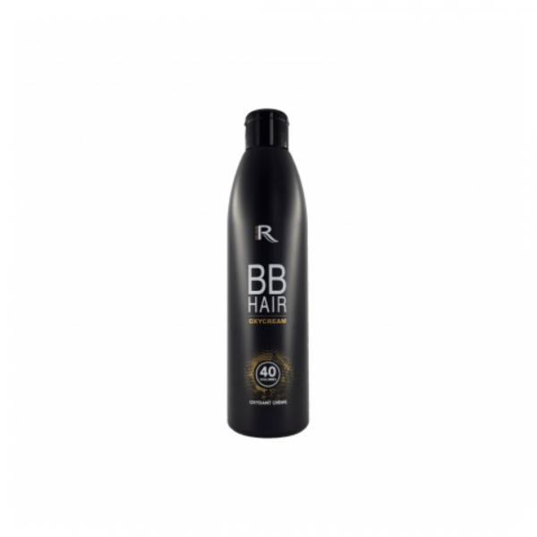 BB hair Oxycream 40 volumes GENERIK