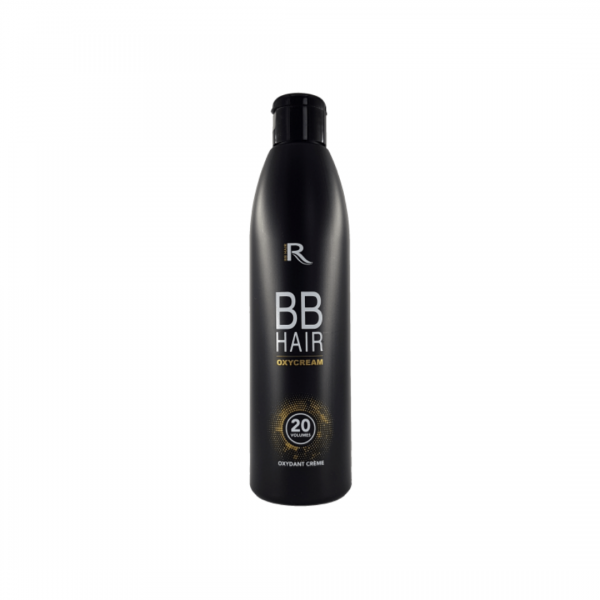 BB hair oxycream 20 volumes GENERIK