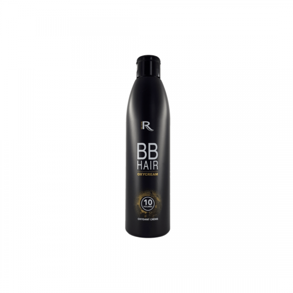 BB hair oxycream 10 volumes GENERIK