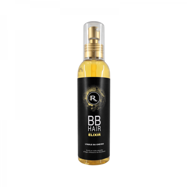 BB hair elixir Huile du cheveux 150ml GENERIK