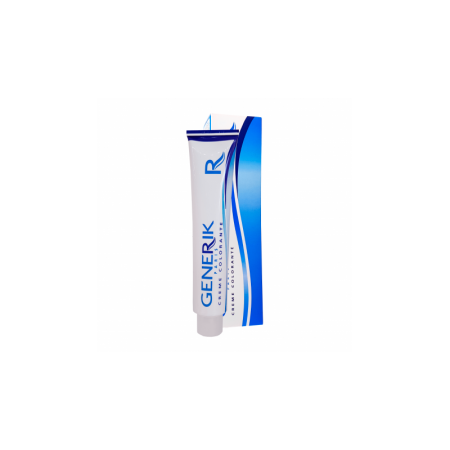 Coloration d'Oxydation 180...