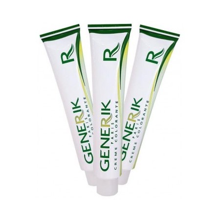 Coloration d'Oxydation sans...