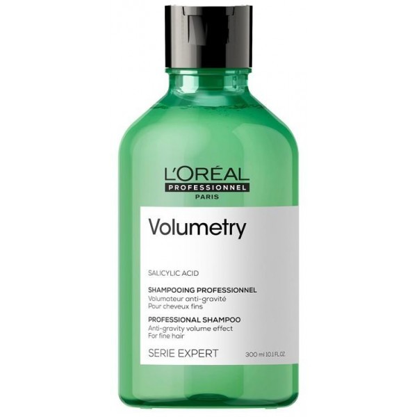 Shampoing volumetry L'oréal