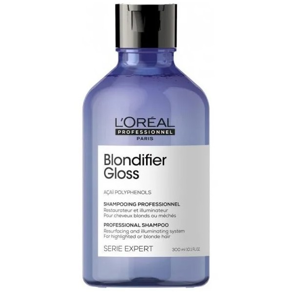 BLONDIFIER SHAMPOING GLOSS by L'OREAL