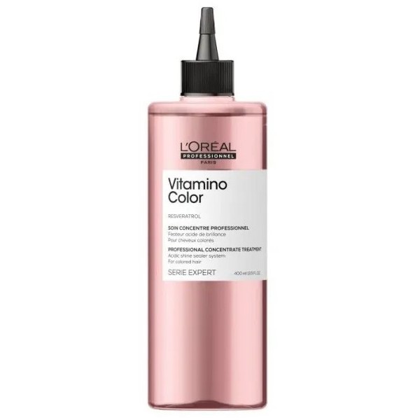 VITAMINO COLOR LIQUIDE 400 ML L'OREAL