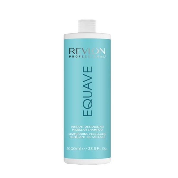 Equave shampoing micellaire 1L Revlon