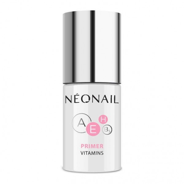 PRIMER VITAMINS POUR SEMI- GEL ET ACRYLIQUE 7.2 ML NEONAILS