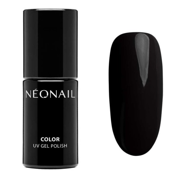 NEOPOLISH PURE BLACK 7.2 ML