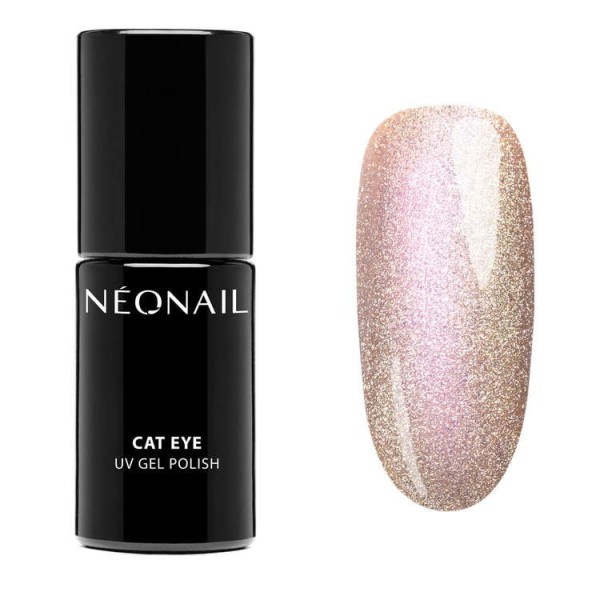 NEOPOLISH CAT EYE SATIN QUARTZ 7.2 ML