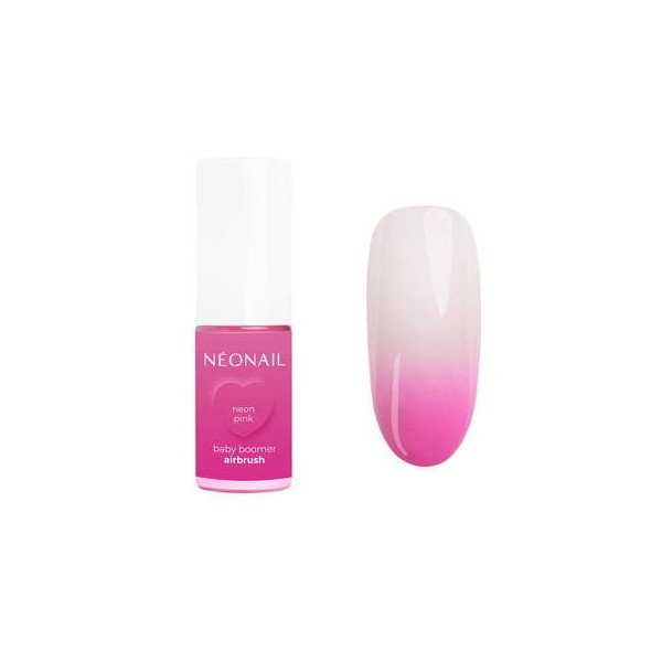 NEOPOLISH NEON PINK 7.2 ML